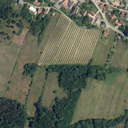 Satellite imagery of Geißberg, AT