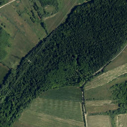 Satellite imagery of Geißbühel, AT