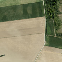 Satellite imagery of Dernberg, AT