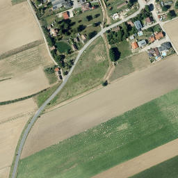 Satellite imagery of Eichberg, AT