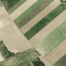 Satellite imagery of Eichberg, AT