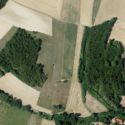 Satellite imagery of Pfaffenberg, AT