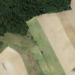 Satellite imagery of Eichberg, AT