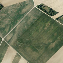 Satellite imagery of Weinberg, AT