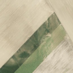 Satellite imagery of Weinberg, AT