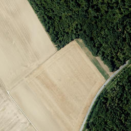 Satellite imagery of Wolfseck, AT