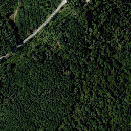 Satellite imagery of Wolfseck, AT