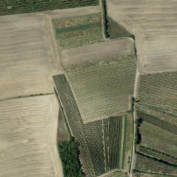 Satellite imagery of Kogelberg, AT