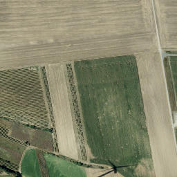 Satellite imagery of Kogelberg, AT