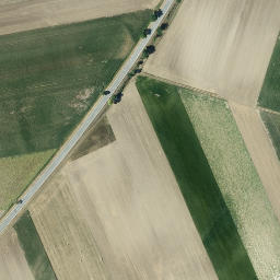 Satellite imagery of Grillenberg, AT