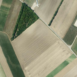Satellite imagery of Grillenberg, AT