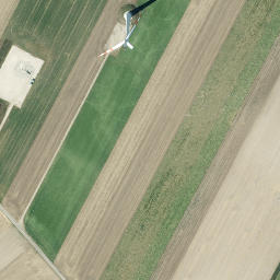 Satellite imagery of Grillenberg, AT