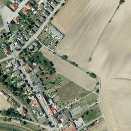 Satellite imagery of Galgenberg, AT