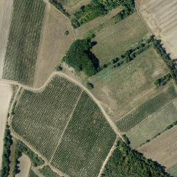 Satellite imagery of Hausberg, AT