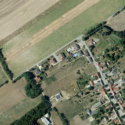 Satellite imagery of Hausberg, AT