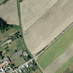Satellite imagery of Hausberg, AT