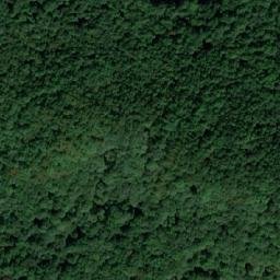 Satellite imagery of Ostrý vŕšok, SK