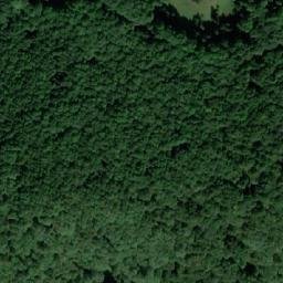 Satellite imagery of Ostrý vŕšok, SK