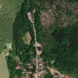 Satellite imagery of survey_point, SK