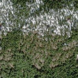 Satellite imagery of Mount Demers, CA