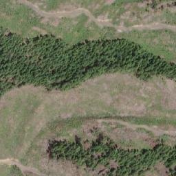 Satellite imagery of Mount Todd, CA