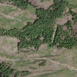 Satellite imagery of Mount Todd, CA