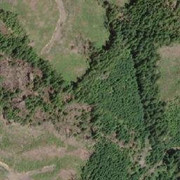 Satellite imagery of Mount Todd, CA