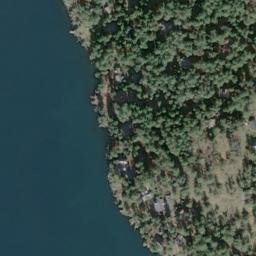 Satellite imagery of Steep Point, US