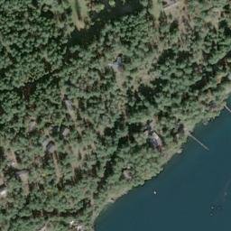 Satellite imagery of Steep Point, US