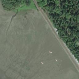 Satellite imagery of Pigeon Point, US