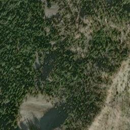 Satellite imagery of Delancy Ridge, US