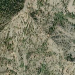 Satellite imagery of Delancy Ridge, US