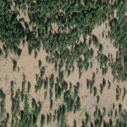 Satellite imagery of Montana Mine, US