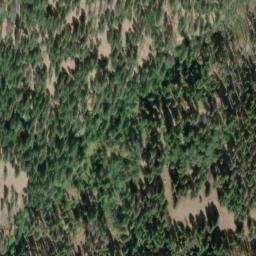 Satellite imagery of Montana Mine, US