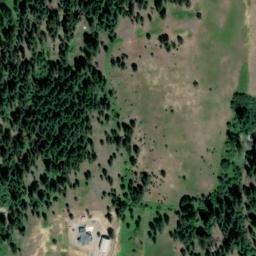 Satellite imagery of Mission Ridge, US