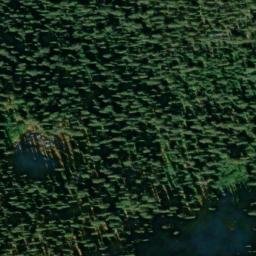 Satellite imagery of Horton Ridge, US
