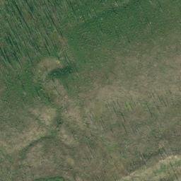 Satellite imagery of Howe Ridge, US