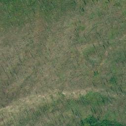 Satellite imagery of Howe Ridge, US