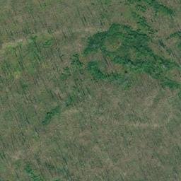 Satellite imagery of Howe Ridge, US