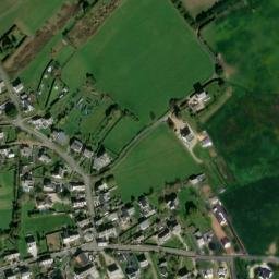 Satellite imagery of La Rognouze, FR