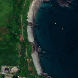 Satellite imagery of La Rognouze, FR