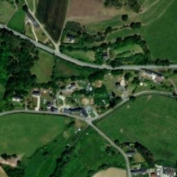 Satellite imagery of Pointe de Crissouët, FR