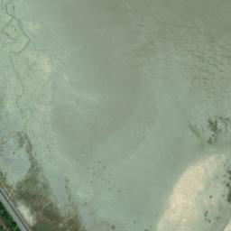 Satellite imagery of Pointe de Crissouët, FR