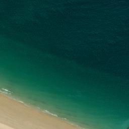 Satellite imagery of Pointe du Bay, FR