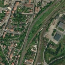 Satellite imagery of 54397A - 1, DE