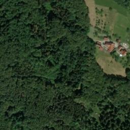 Satellite imagery of Schloßberg, DE