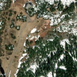 Satellite imagery of Nameless Point, DE