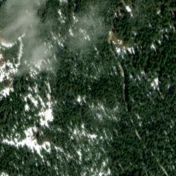 Satellite imagery of Nameless Point, DE