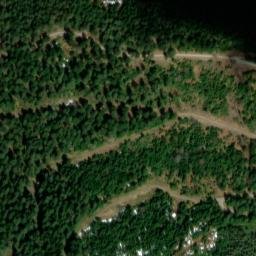 Satellite imagery of Hundsrücken, DE