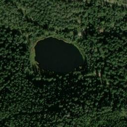 Satellite imagery of Vordere Langeck, DE